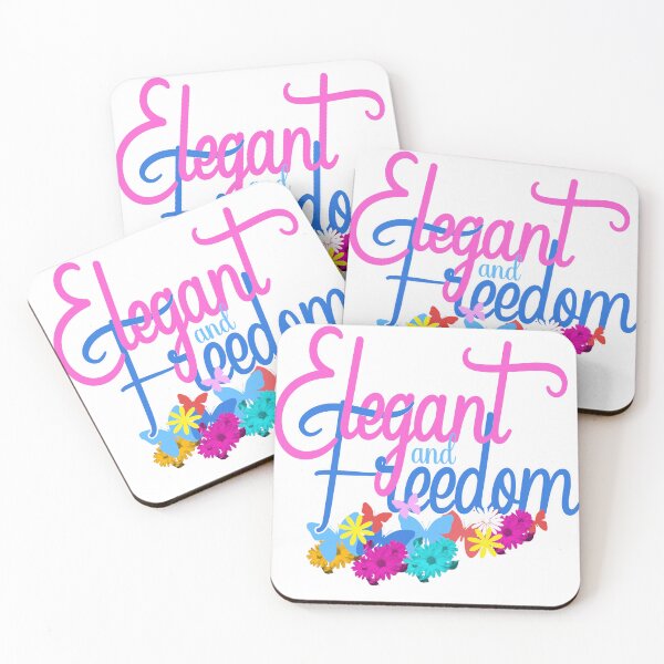 Item preview, Elegant and freedom  designed and sold by Greyworkz.