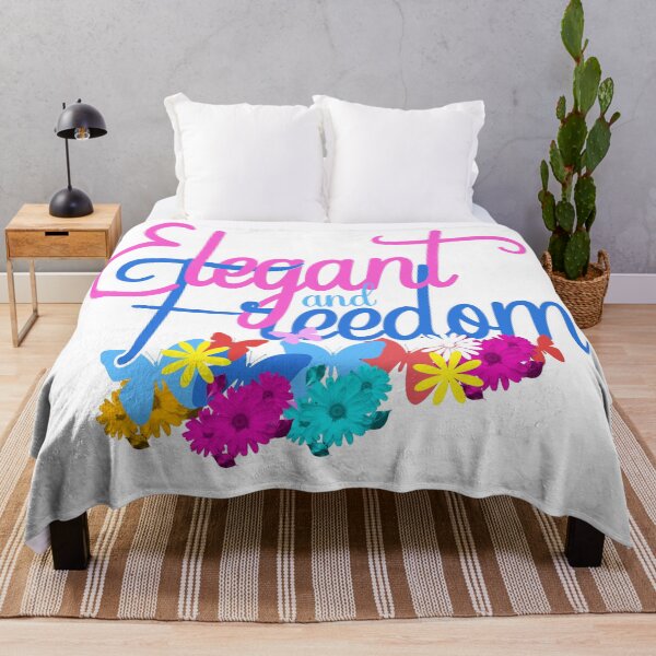 Item preview, Elegant and freedom designed and sold by Greyworkz.