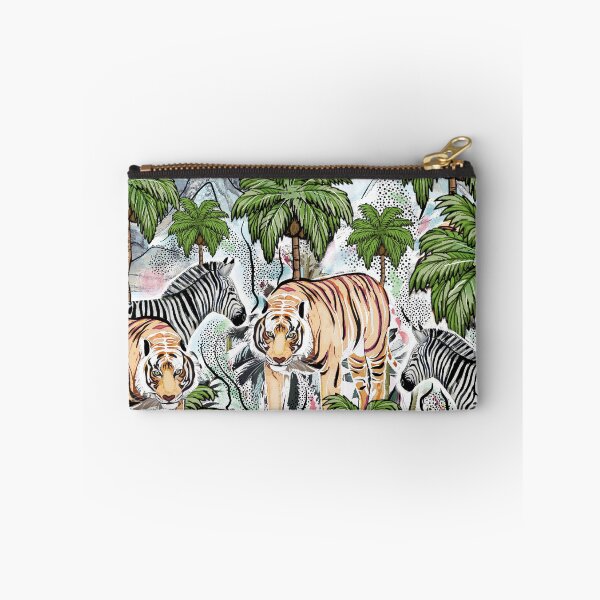 Item preview, Tiger Pattern  designed and sold by MarcSabuncu.