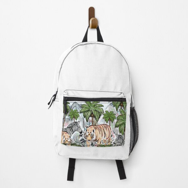 Item preview, Tiger Pattern designed and sold by MarcSabuncu.