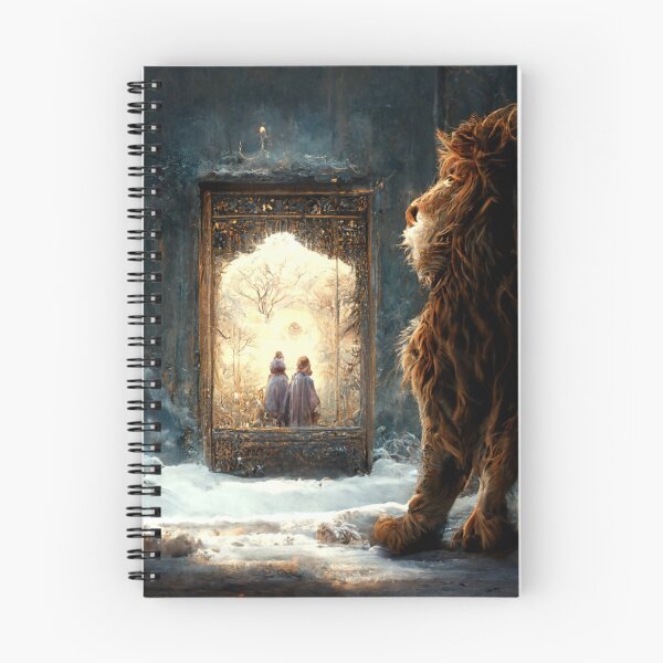 Item preview, The Lion, the Witch and the Wardrobe designed and sold by liana campbell.