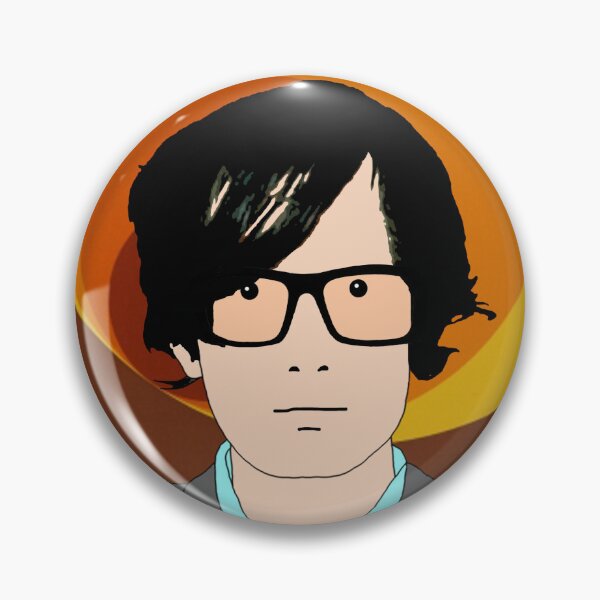 Item preview, Jarvis Cocker designed and sold by PashleyPictures.