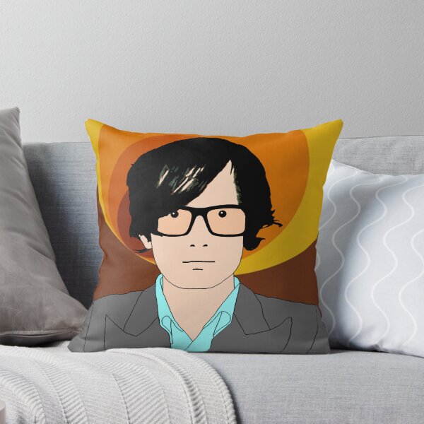 Item preview, Jarvis Cocker designed and sold by PashleyPictures.