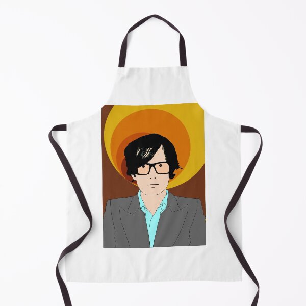 Item preview, Jarvis Cocker designed and sold by PashleyPictures.
