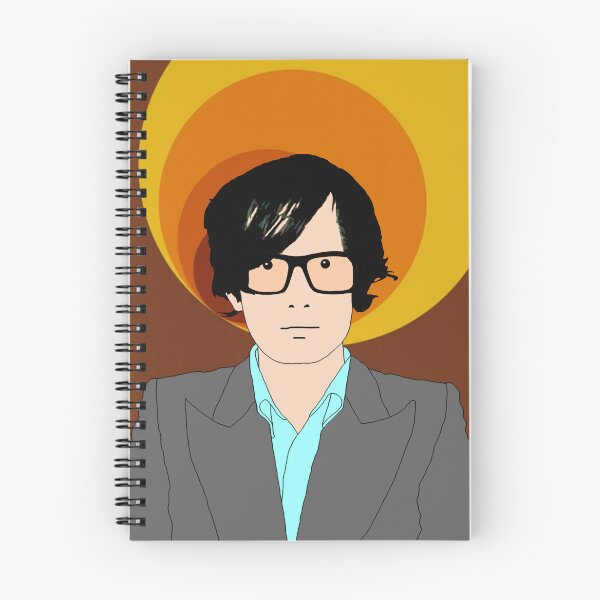 Artikelvorschau, Jarvis Cocker entworfen und verkauft von PashleyPictures.