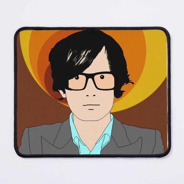 Item preview, Jarvis Cocker designed and sold by PashleyPictures.