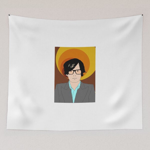 Item preview, Jarvis Cocker designed and sold by PashleyPictures.