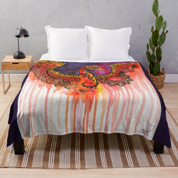 Item preview, I Rise designed and sold by Sara Crow.