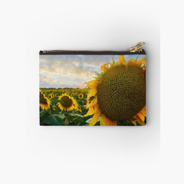Item preview, Sunflower Field designed and sold by Cgaskins.