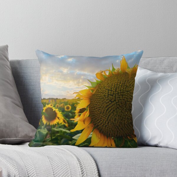 Item preview, Sunflower Field designed and sold by Cgaskins.