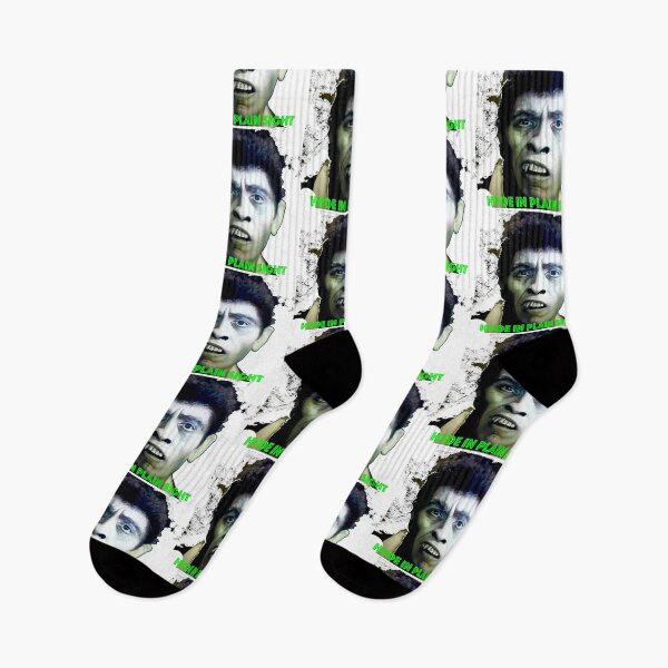Item preview, Hyde In Plain Sight designed and sold by hh5art.