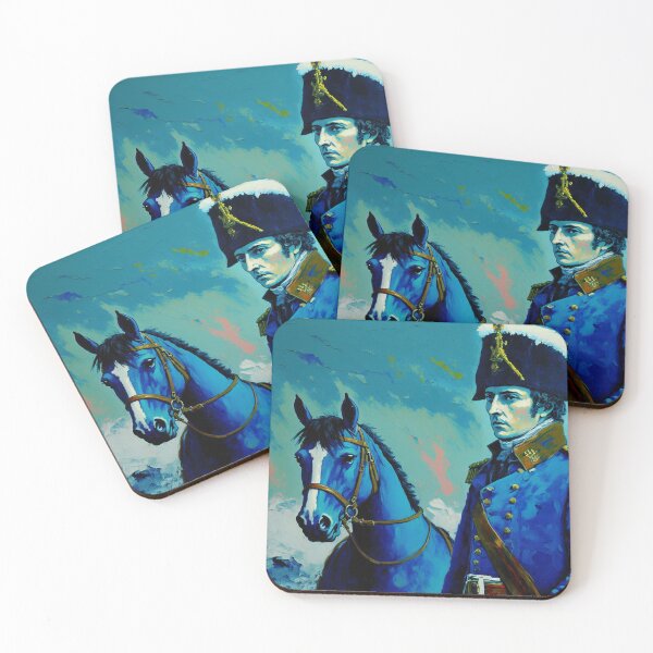 Item preview, Napolean the Night Before Battle designed and sold by devwalk92.