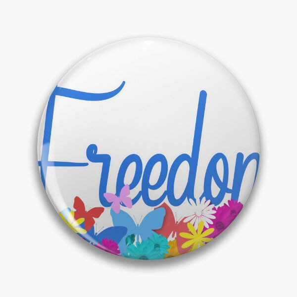 Item preview, freedom designed and sold by Greyworkz.