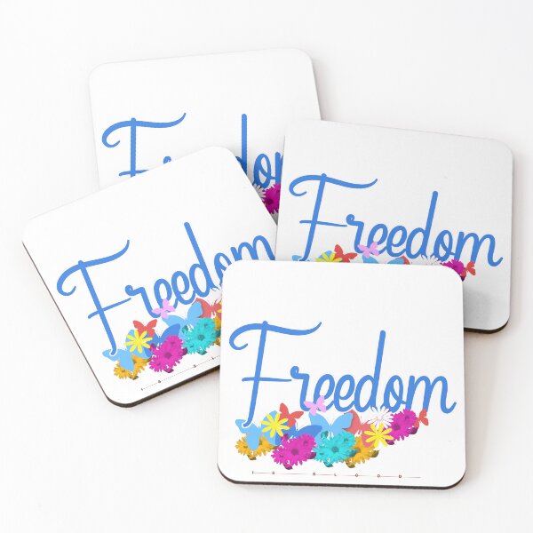 Item preview, freedom designed and sold by Greyworkz.