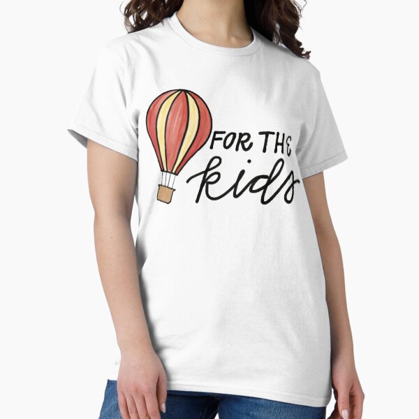 Item preview, For The Kids designed and sold by Morgan Turrentine.