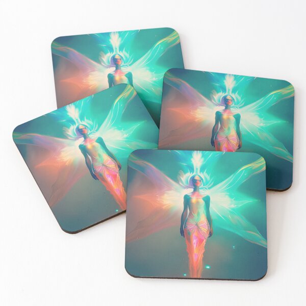 Item preview, Spiritual Awakening  designed and sold by MythileArt.