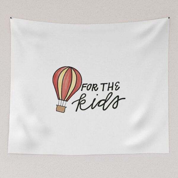 Item preview, For The Kids designed and sold by Morgan Turrentine.