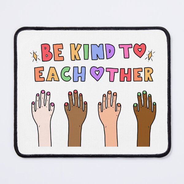 Item preview, Be Kind To Each Other! designed and sold by crystaldraws.