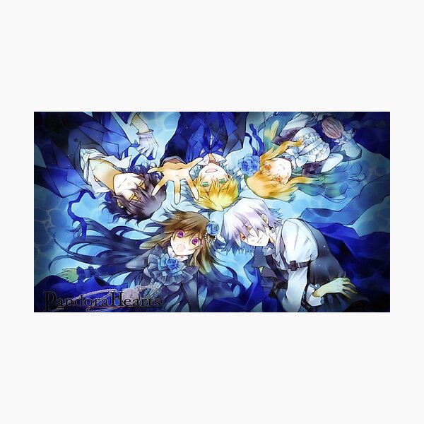 ガンガンアート コレクション Pandora Hearts Amazon.co.jp: ガンガンアートコレクション PandoraHearts Vol.1