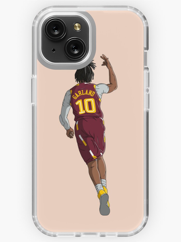 Darius Garland Cleveland Cavaliers Basketball