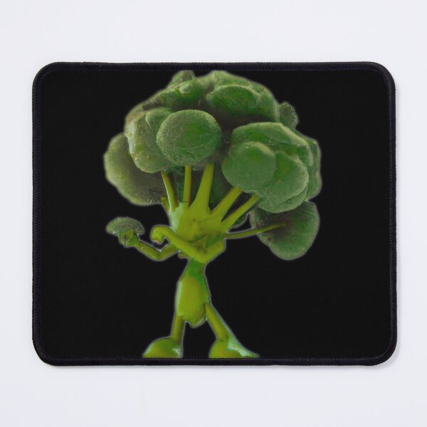 Item preview, Fighting broccoli brocco lee -- 3D  designed and sold by glitchman2.