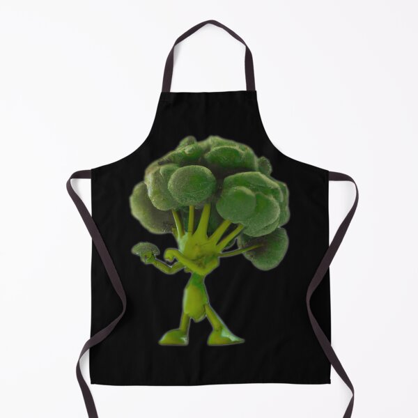 Item preview, Fighting broccoli brocco lee -- 3D designed and sold by glitchman2.