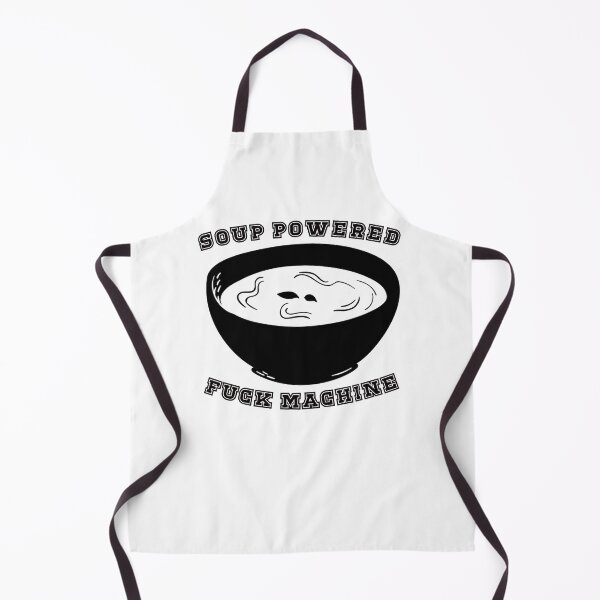 Item preview, máquina de mierda alimentada por sopa designed and sold by justu-.