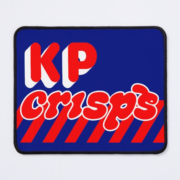 Artikelvorschau, NDVH KP Chips entworfen und verkauft von Nik’s T-Shirts.