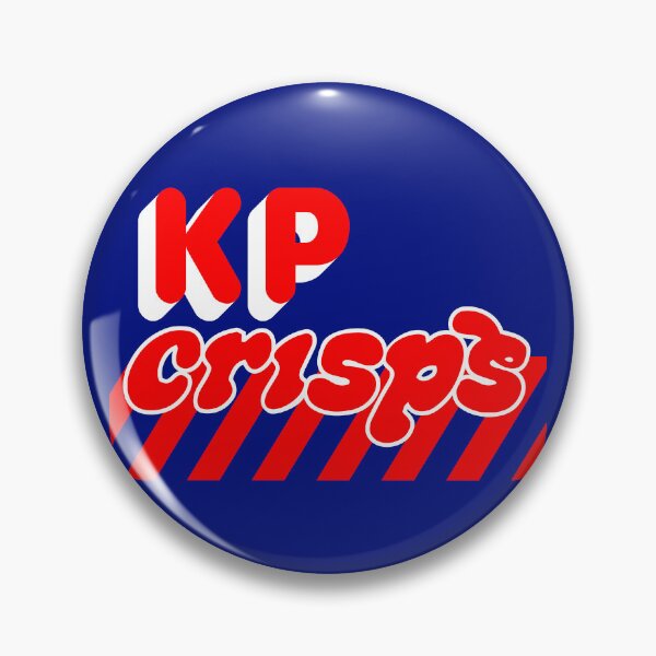 Item preview, NDVH KP Crisps designed and sold by Nik’s T-Shirts.