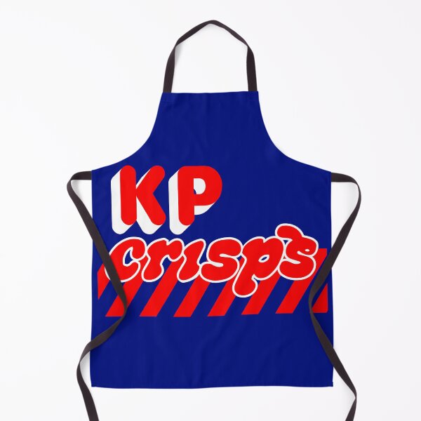 Item preview, NDVH KP Crisps designed and sold by Nik’s T-Shirts.