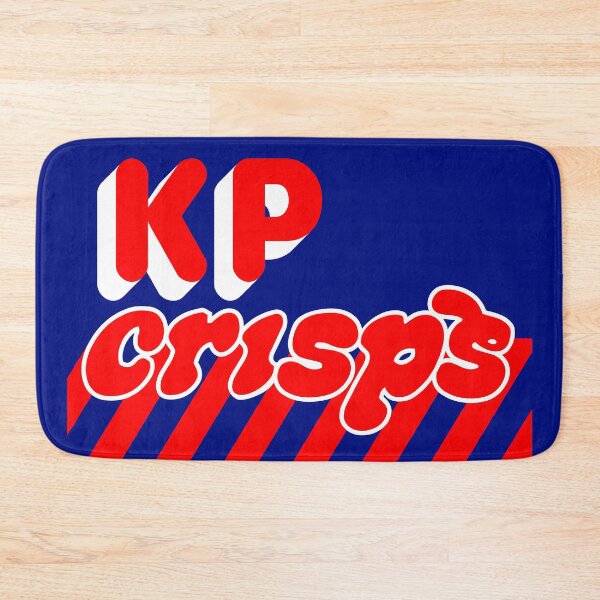 Item preview, NDVH KP Crisps designed and sold by Nik’s T-Shirts.