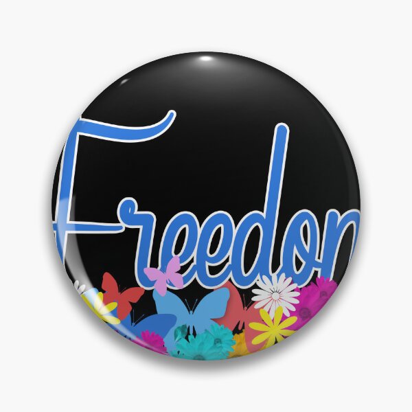 Item preview, freedom designed and sold by Greyworkz.