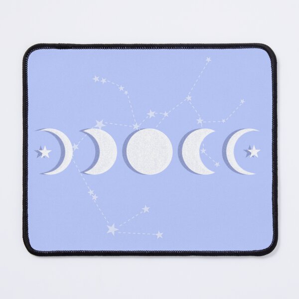 Item preview, Sagittarius | Moon Phases designed and sold by akymari.