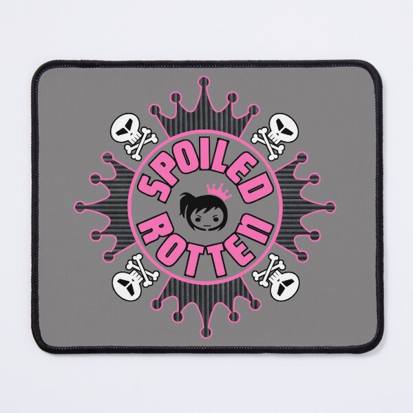 Item preview, Spoiled Rotten Alternate 1 designed and sold by Michael Milewski.