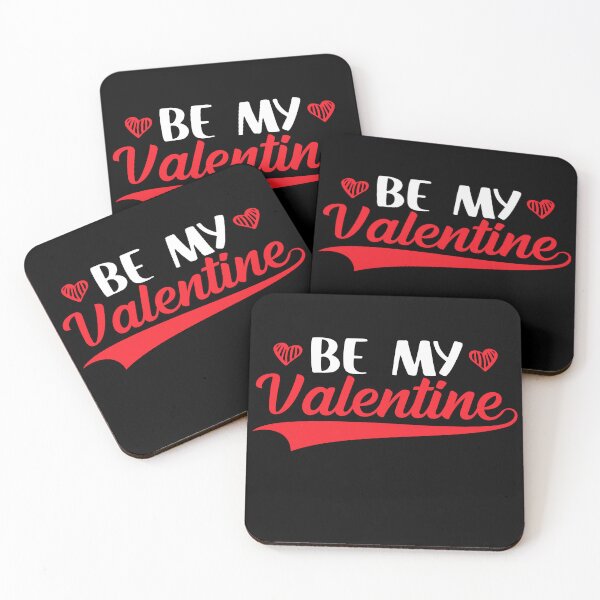 Item preview, Be my valentine  designed and sold by AlAmalDesigns.
