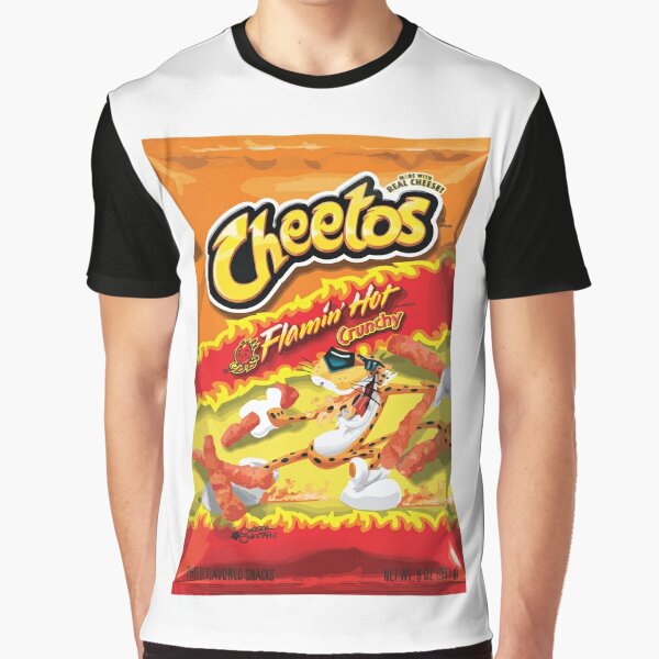 cheetos t shirts