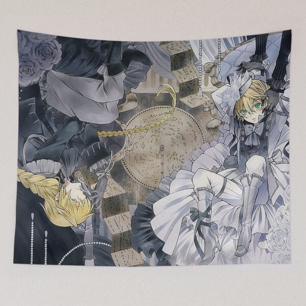 Item preview, Pandora Hearts  designed and sold by Ani Manga.