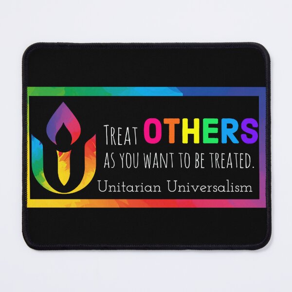 Item preview, Golden rule-  Unitarian Universalism 1 designed and sold by KCAbdelnour.