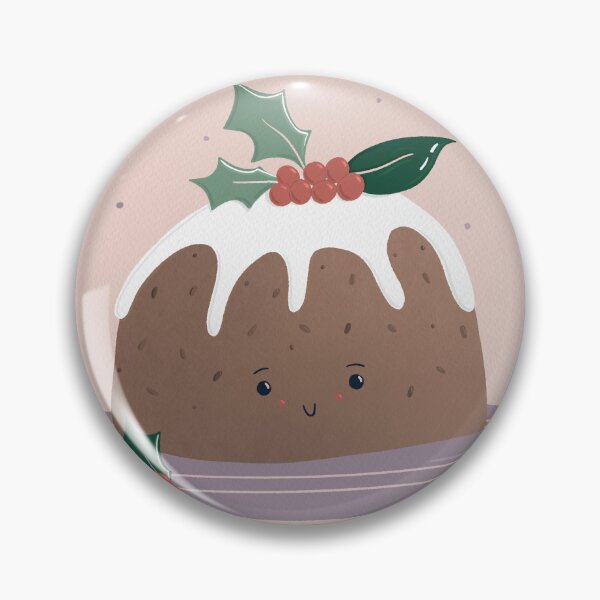 Item preview, Christmas Pud designed and sold by illustrations by debs.