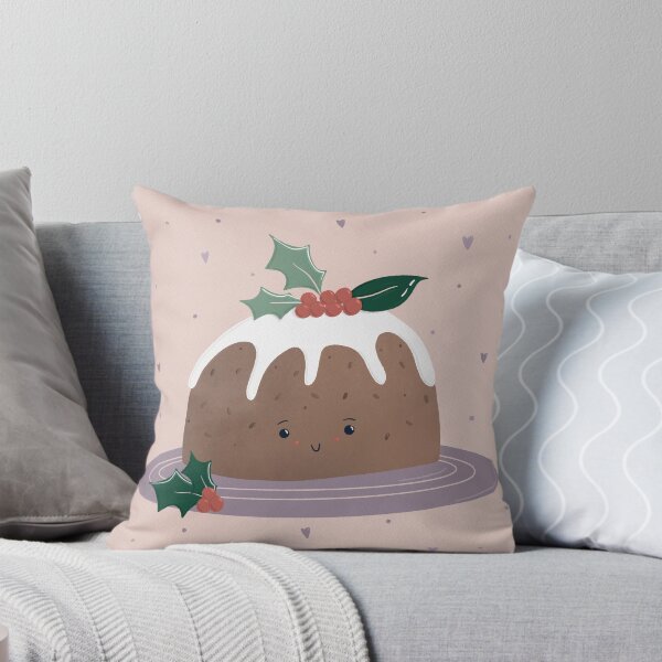 Item preview, Christmas Pud designed and sold by illustrations by debs.