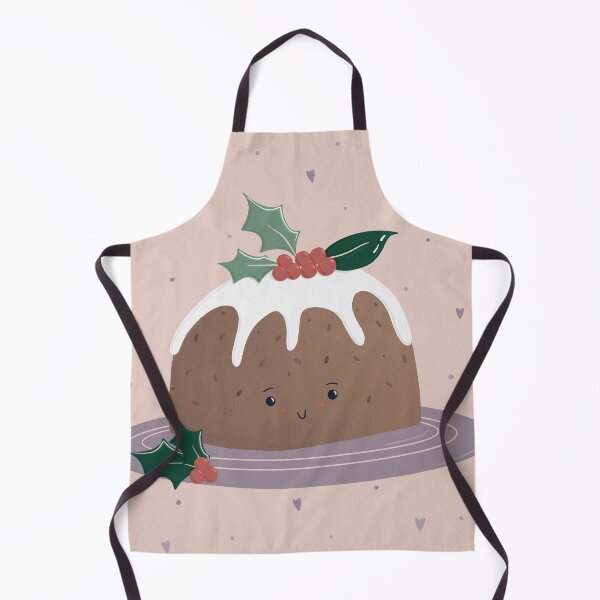 Item preview, Christmas Pud designed and sold by illustrations by debs.