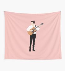 H11 Wall Tapestry