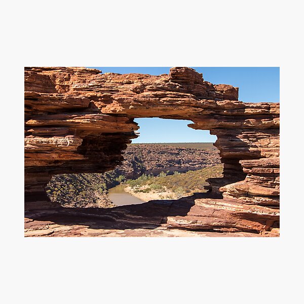 Item preview, Window to the world designed and sold by johkar-photos.