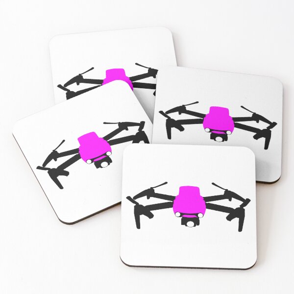 Item preview, Autel EVO Nano Nano+ Pink Girl Drone designed and sold by 0verload.