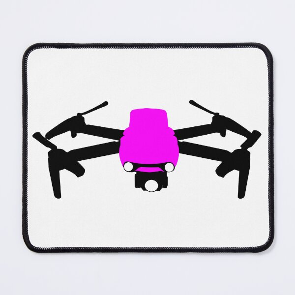 Item preview, Autel EVO Nano Nano+ Pink Girl Drone designed and sold by 0verload.