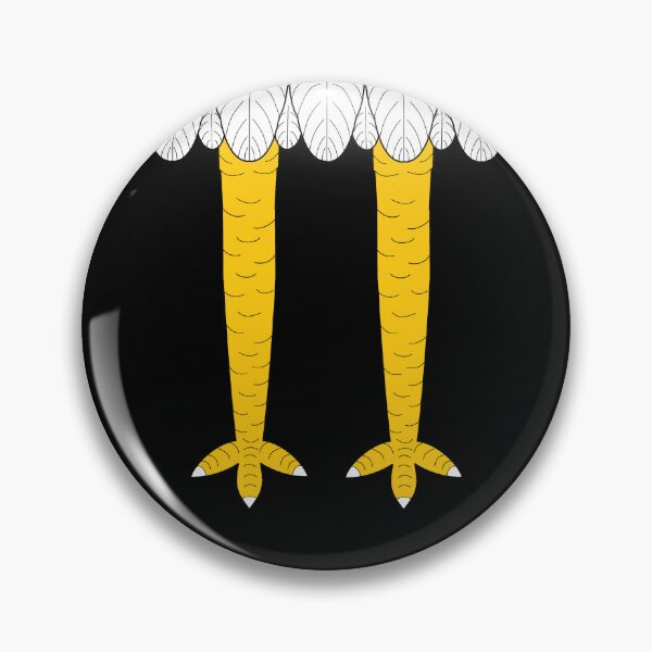 Item preview, Silly Chicken Legs designed and sold by Kim Arnott.