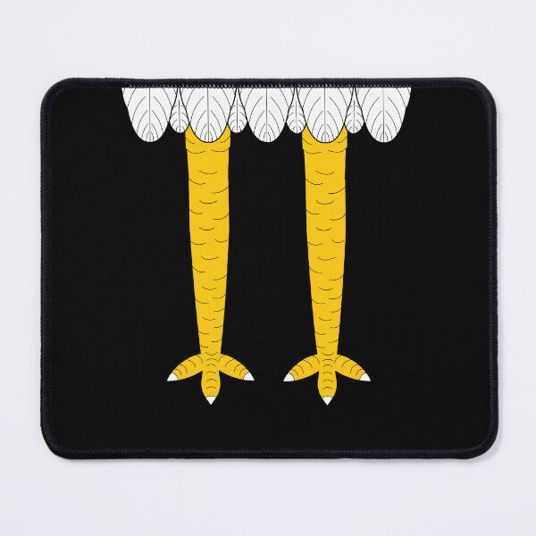 Item preview, Silly Chicken Legs designed and sold by Kim Arnott.