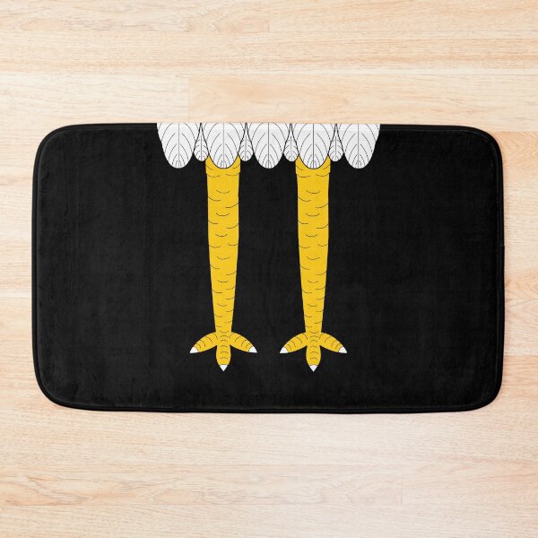 Item preview, Silly Chicken Legs designed and sold by Kim Arnott.