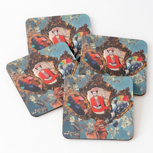 Item preview, Tri Fone Face  designed and sold by MonsoonartsbyM.