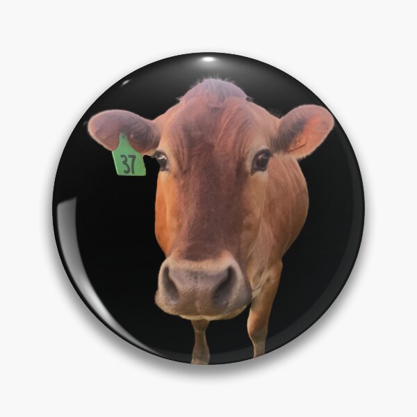 Item preview, COW designed and sold by ChiefOP.